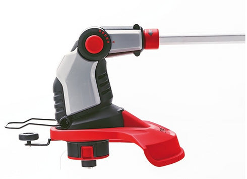 AL-KO Energy Flex GT 4030 Cordless Grass Trimmer Kit